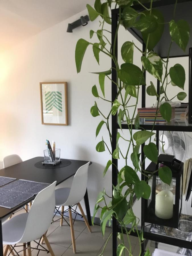 Charming Duplex With Terrace Historical City Center Арль Экстерьер фото